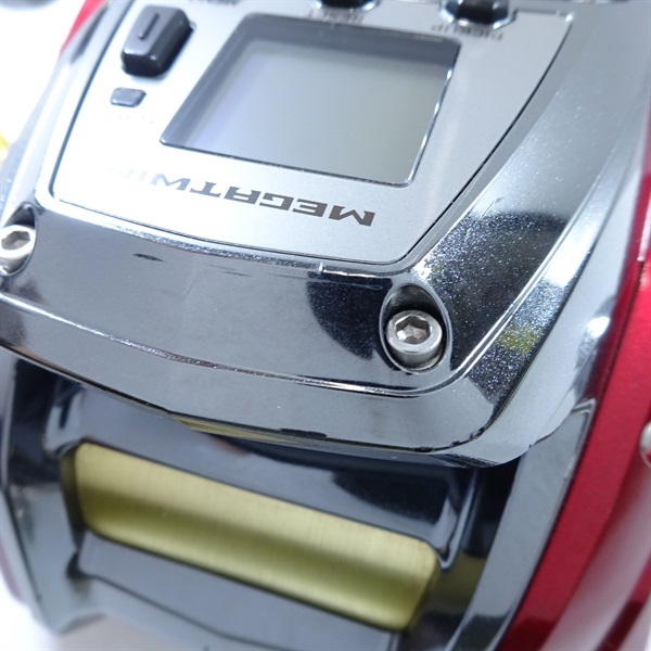 シーボーグ８００ＭＪ右